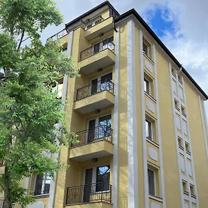 Coop Apartments, - Free Parking Apartment Sofia