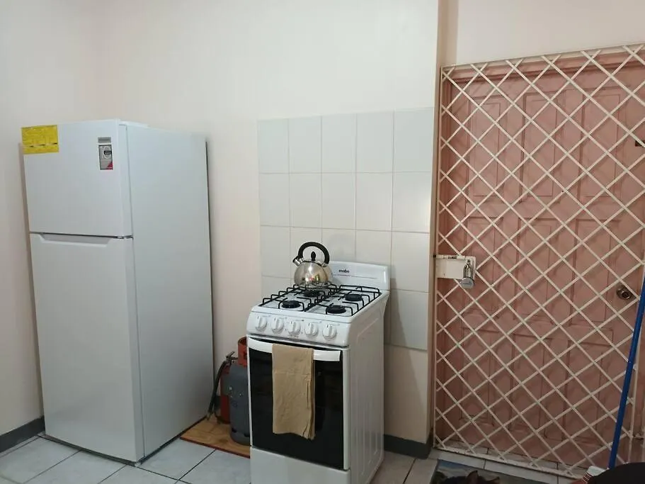 Shaw Park Gem Apartment Ocho Rios