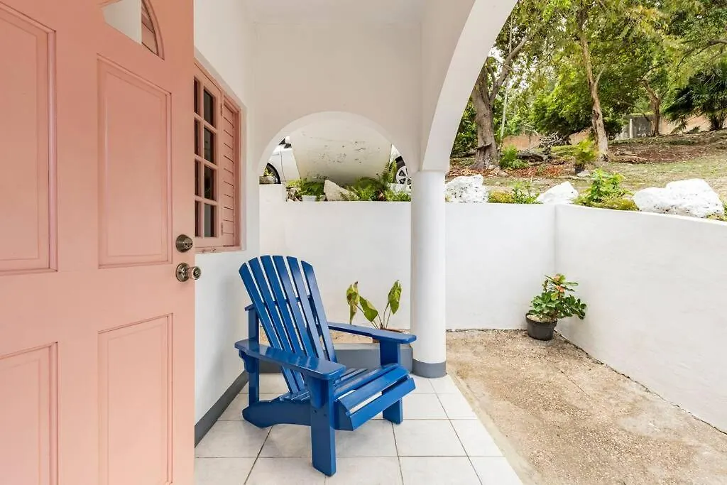 Shaw Park Gem Apartment Ocho Rios 0*,  Jamaica