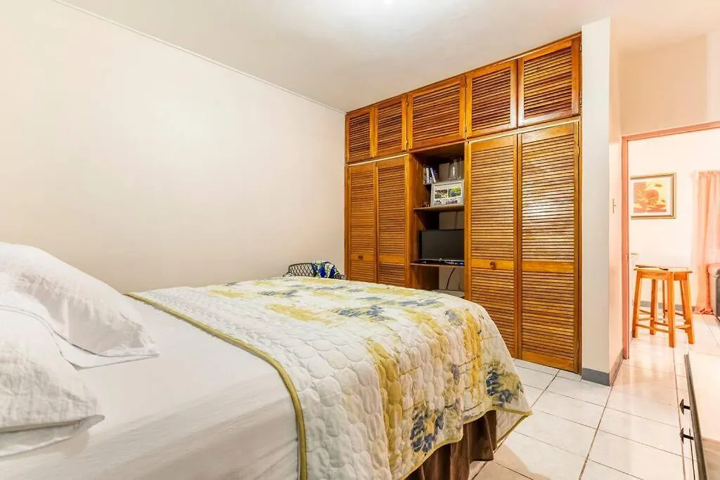 Shaw Park Gem Apartment Ocho Rios