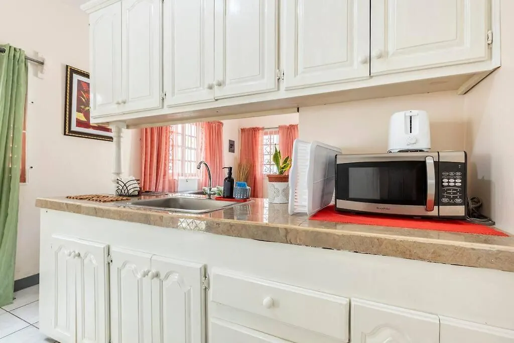 Shaw Park Gem Apartment Ocho Rios
