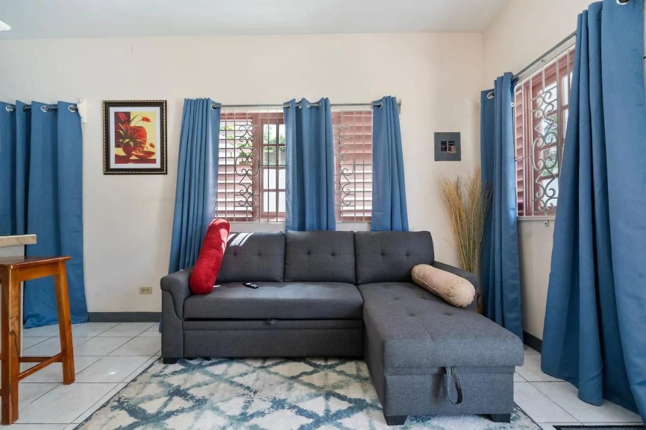 Shaw Park Gem Apartment Ocho Rios 0*,  Jamaica