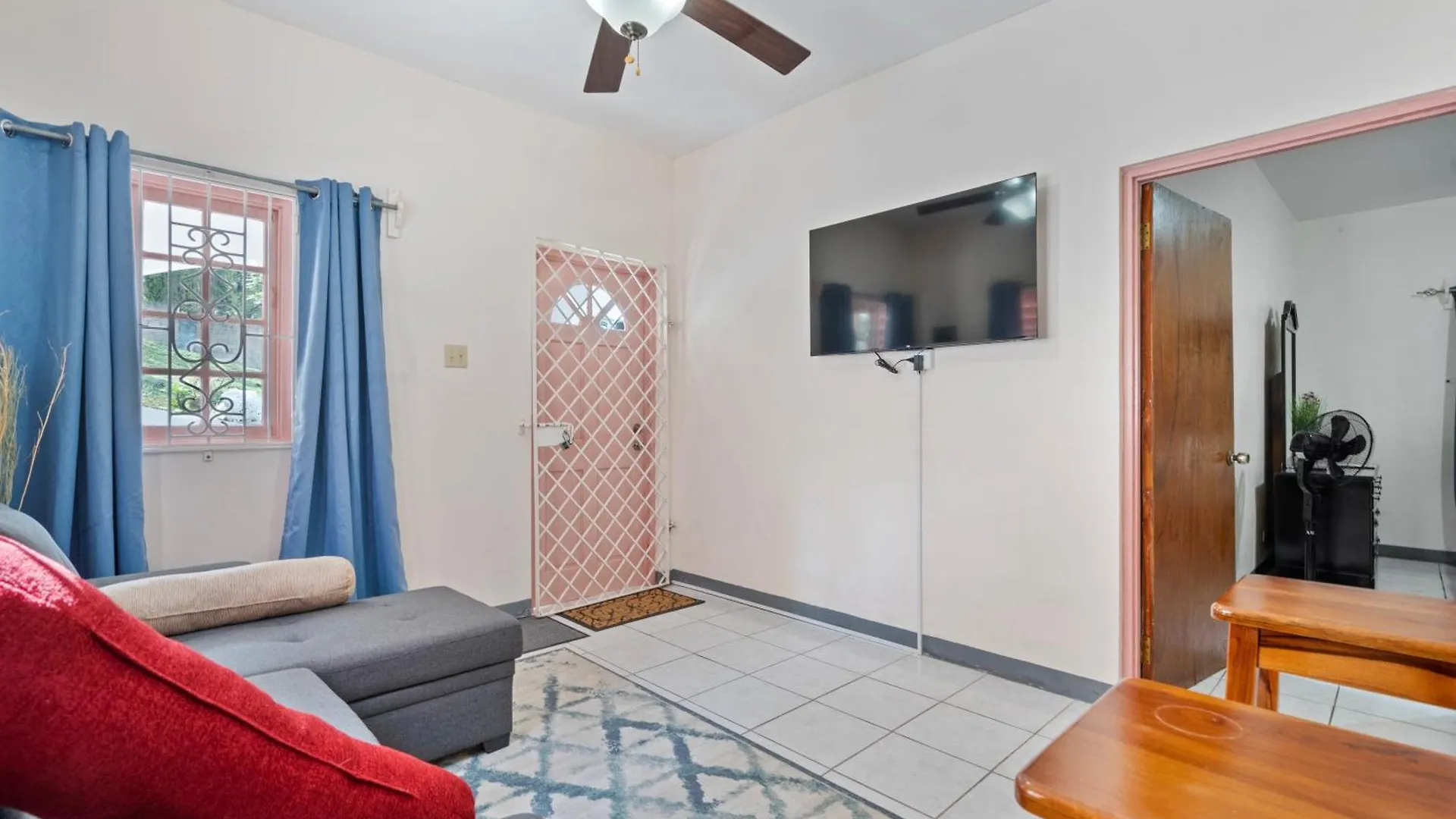 Shaw Park Gem Apartment Ocho Rios Jamaica