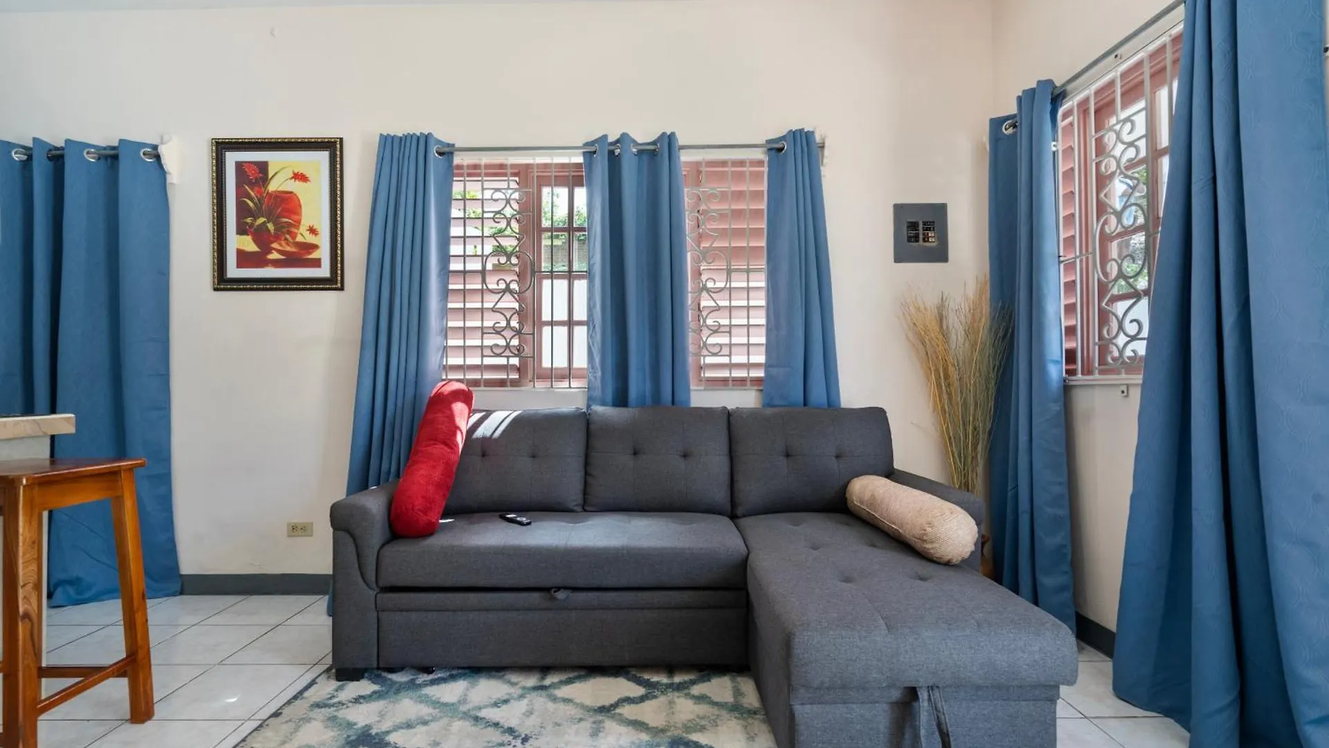 Shaw Park Gem Apartment Ocho Rios