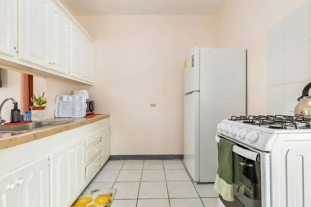 Shaw Park Gem Apartment Ocho Rios Jamaica